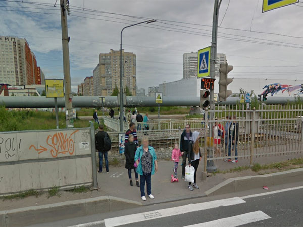 скриншот/Google.Maps